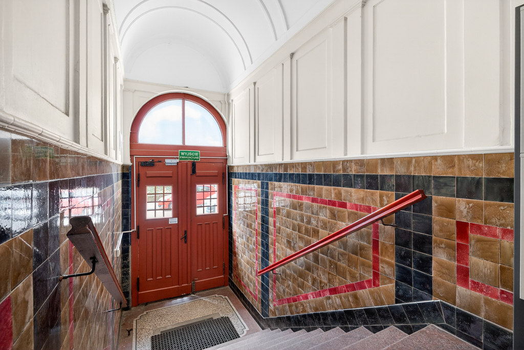 Mieszkanie na wynajem Szczecin, Śródmieście-Centrum 97 m2 | Arka Nieruchomości