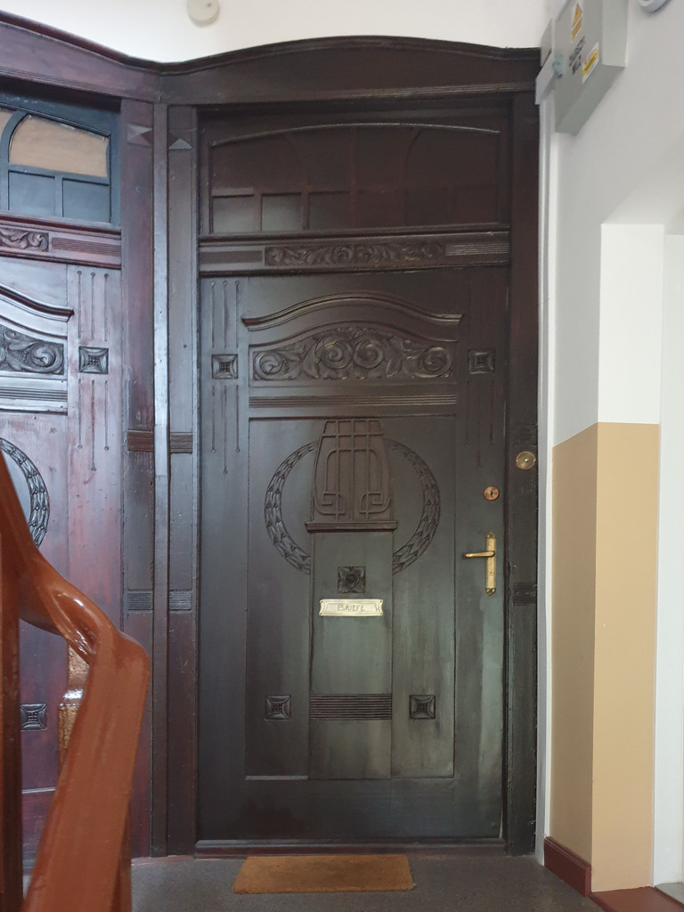 Mieszkanie na wynajem Szczecin, Śródmieście-Centrum 97 m2 | Arka Nieruchomości