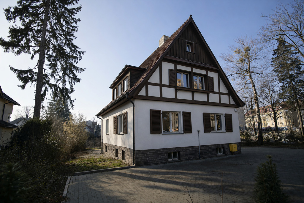 Dom na sprzedaż Szczecin, Pogodno 260 m2 | Arka Nieruchomości