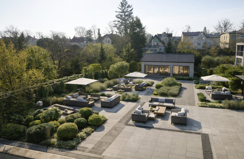 Dom na sprzedaż Szczecin, Pogodno 260 m2 | Arka Nieruchomości