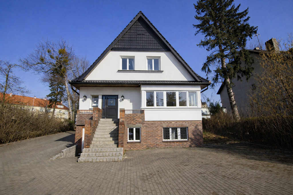 Dom na sprzedaż Szczecin, Pogodno 260 m2 | Arka Nieruchomości