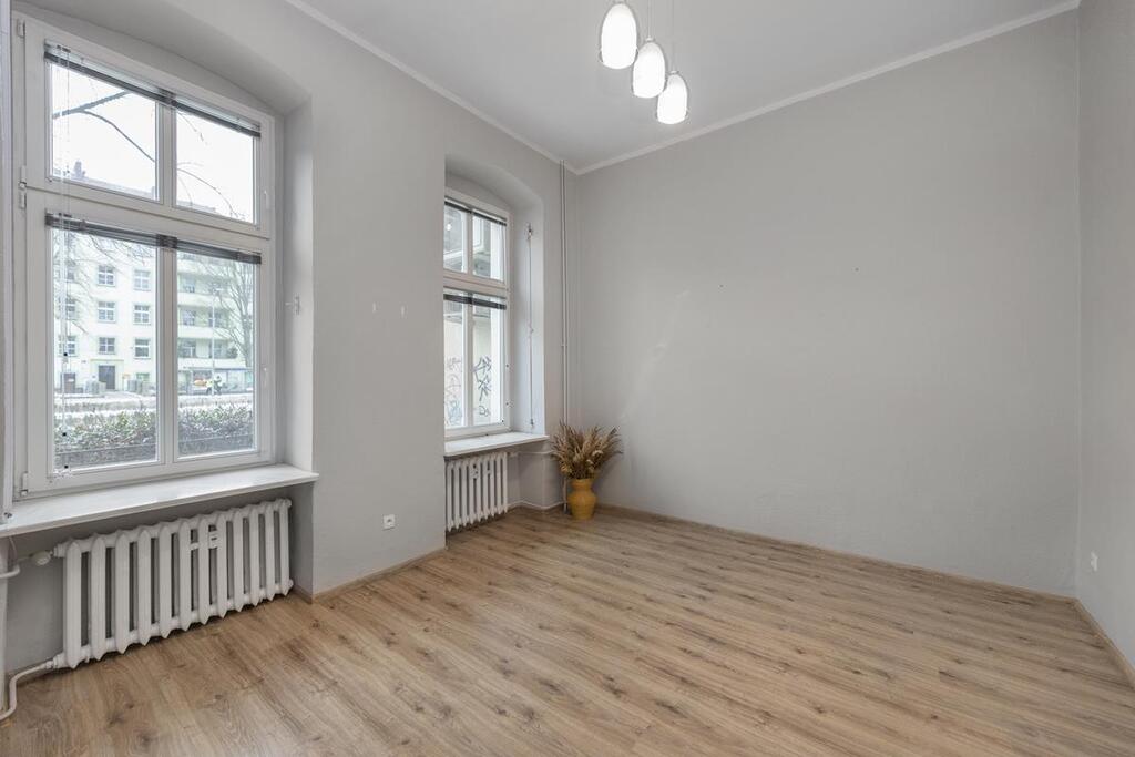 Lokal na wynajem Szczecin, Śródmieście 23 m2 | Arka Nieruchomości