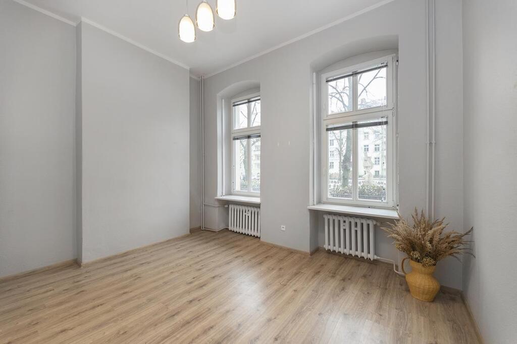 Lokal na wynajem Szczecin, Śródmieście 23 m2 | Arka Nieruchomości