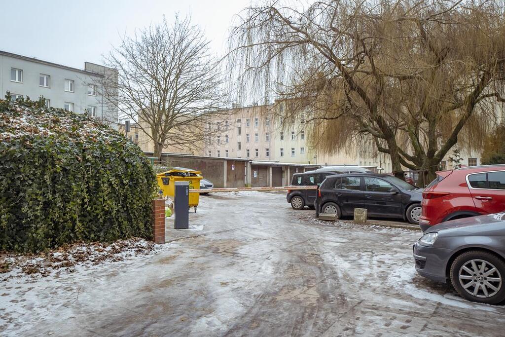 Lokal na wynajem Szczecin, Śródmieście 23 m2 | Arka Nieruchomości