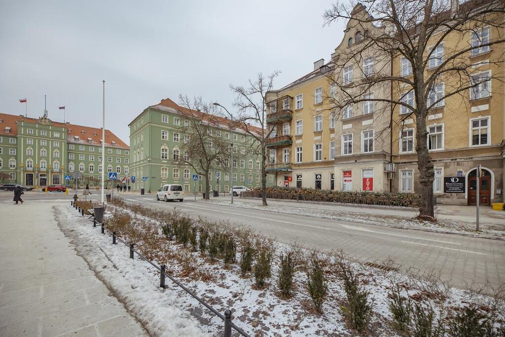 Lokal na wynajem Szczecin, Śródmieście 23 m2 | Arka Nieruchomości
