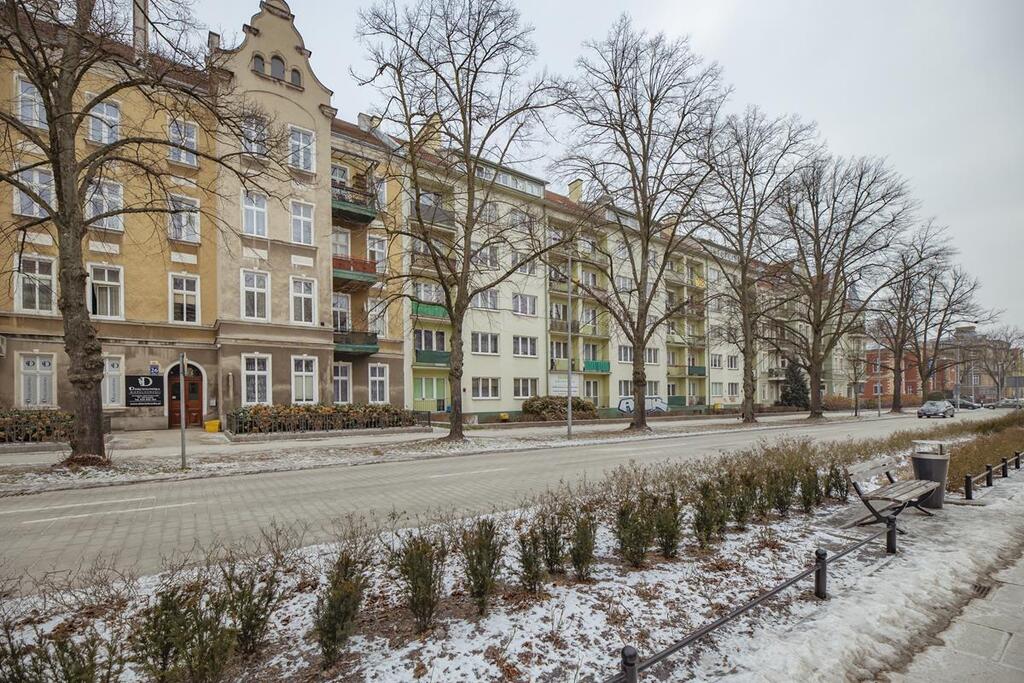 Lokal na wynajem Szczecin, Śródmieście 23 m2 | Arka Nieruchomości