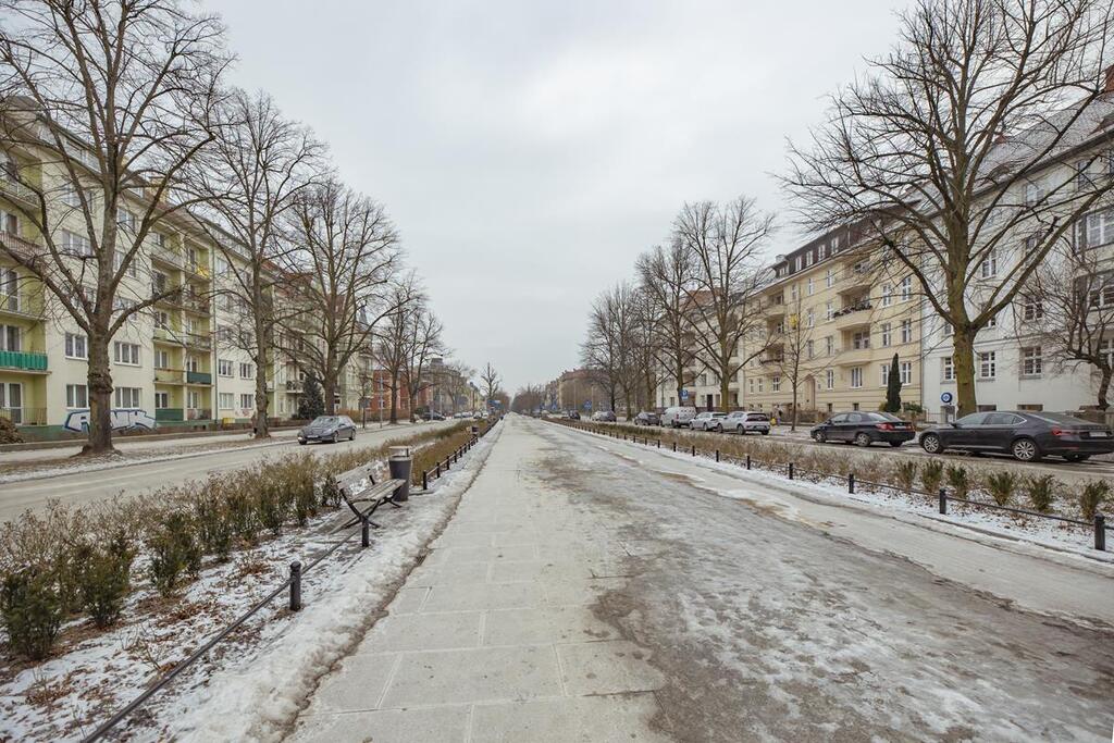 Lokal na wynajem Szczecin, Śródmieście 23 m2 | Arka Nieruchomości