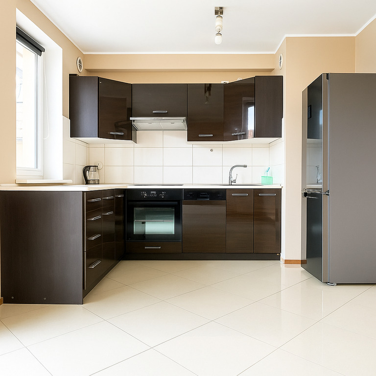 Mieszkanie na sprzedaż Szczecin, Warszewo 50 m2 | Arka Nieruchomości