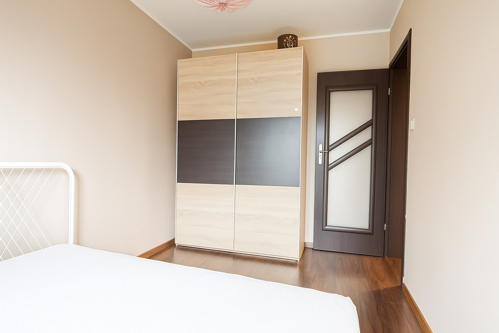 Mieszkanie na sprzedaż Szczecin, Warszewo 50 m2 | Arka Nieruchomości