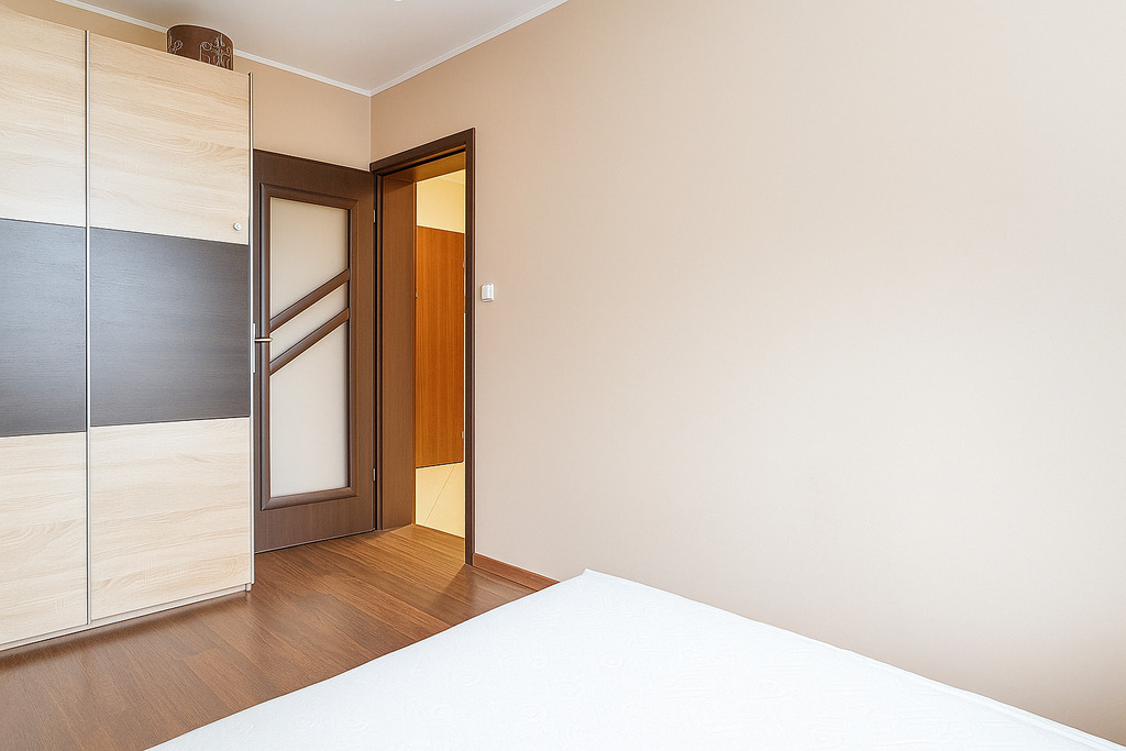 Mieszkanie na sprzedaż Szczecin, Warszewo 50 m2 | Arka Nieruchomości