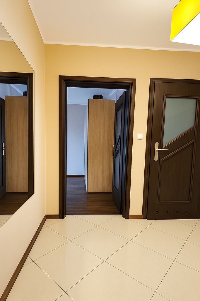 Mieszkanie na sprzedaż Szczecin, Warszewo 50 m2 | Arka Nieruchomości