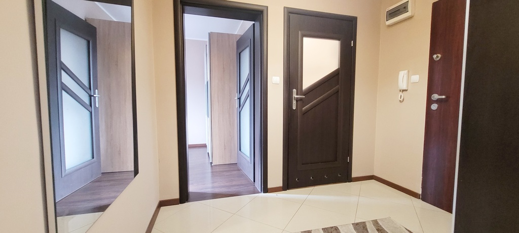 Mieszkanie na sprzedaż Szczecin, Warszewo 50 m2 | Arka Nieruchomości