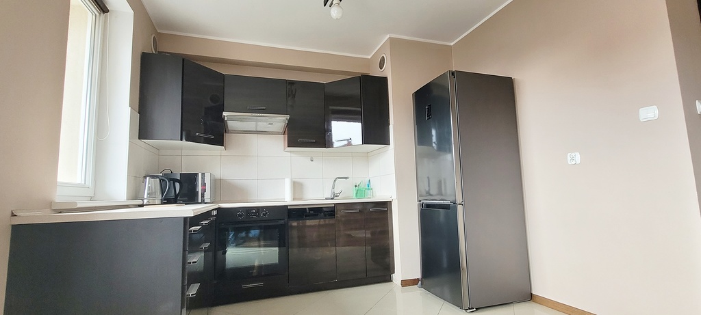 Mieszkanie na sprzedaż Szczecin, Warszewo 50 m2 | Arka Nieruchomości