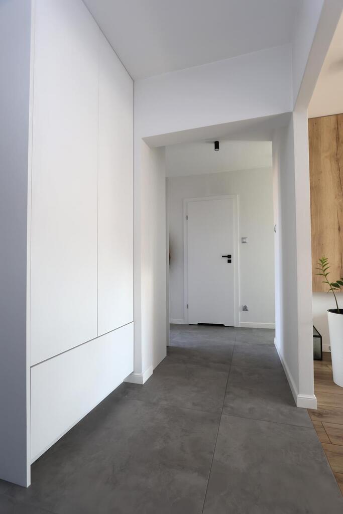 Mieszkanie na sprzedaż Goleniów 58 m2 | Arka Nieruchomości