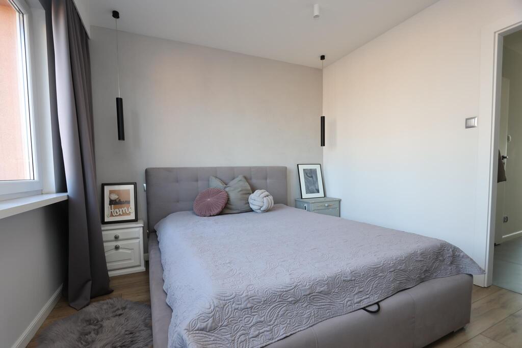 Mieszkanie na sprzedaż Goleniów 58 m2 | Arka Nieruchomości