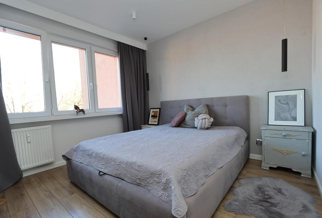 Mieszkanie na sprzedaż Goleniów 58 m2 | Arka Nieruchomości