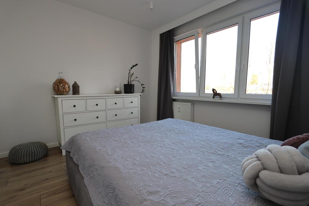 Mieszkanie na sprzedaż Goleniów 58 m2 | Arka Nieruchomości