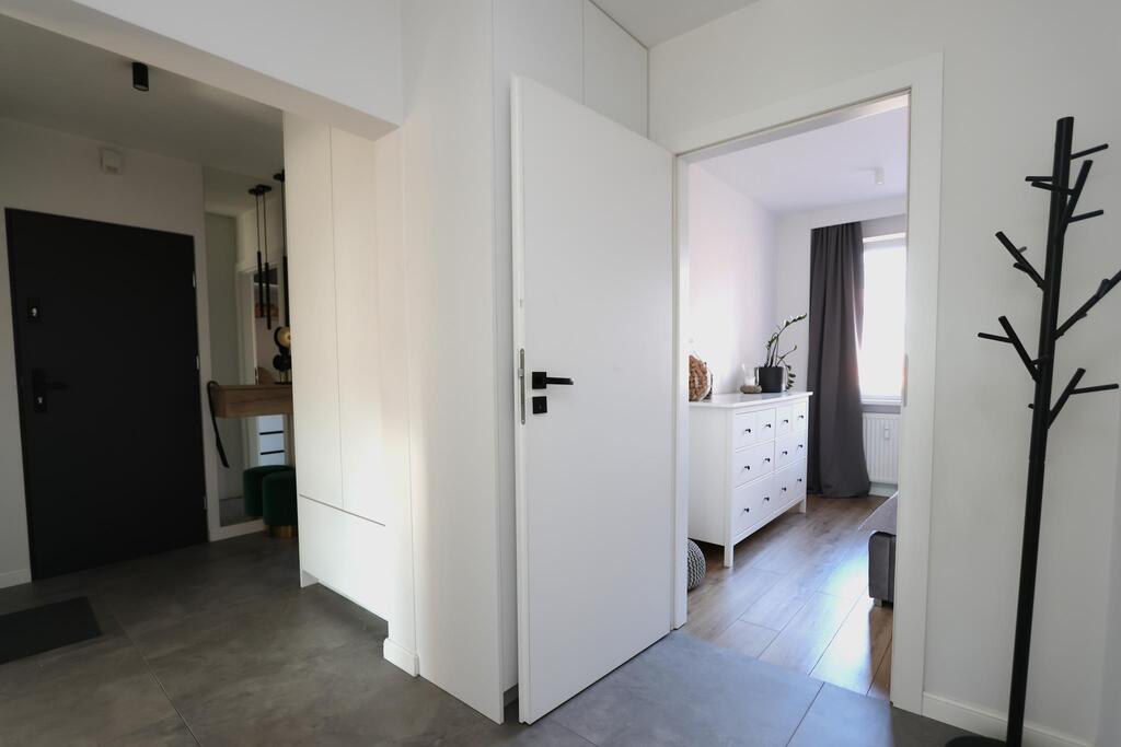 Mieszkanie na sprzedaż Goleniów 58 m2 | Arka Nieruchomości