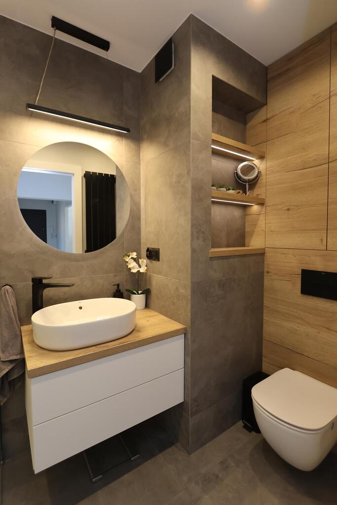 Mieszkanie na sprzedaż Goleniów 58 m2 | Arka Nieruchomości