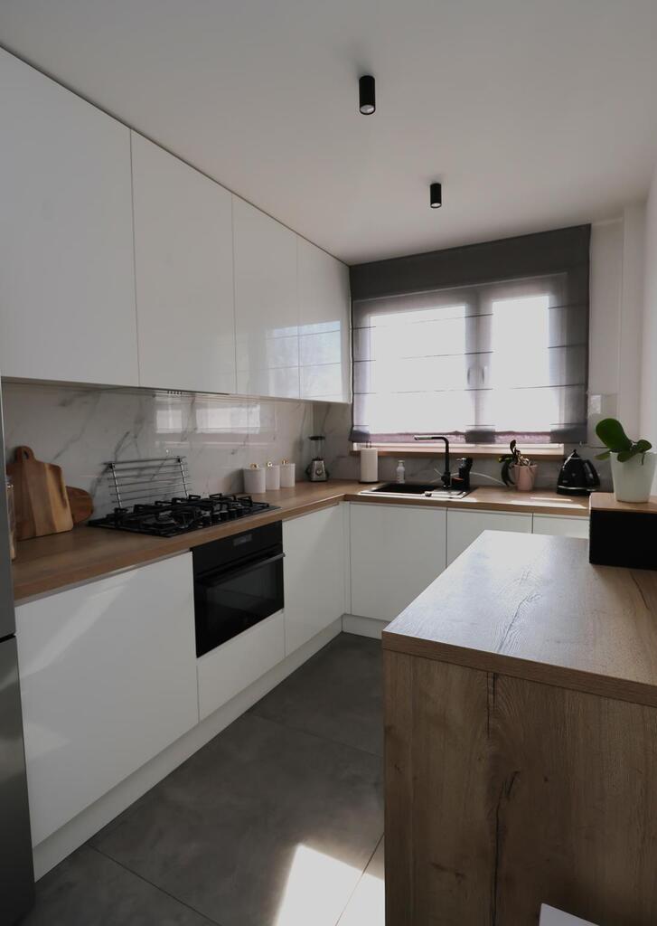 Mieszkanie na sprzedaż Goleniów 58 m2 | Arka Nieruchomości