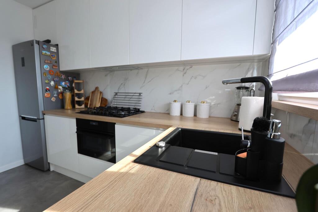 Mieszkanie na sprzedaż Goleniów 58 m2 | Arka Nieruchomości