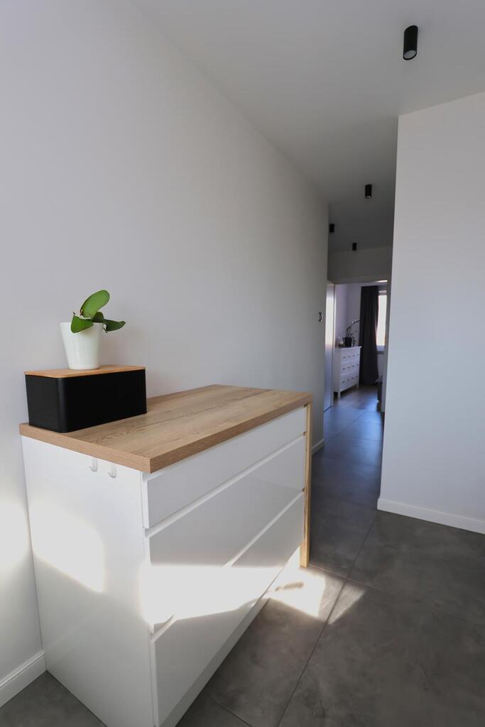 Mieszkanie na sprzedaż Goleniów 58 m2 | Arka Nieruchomości