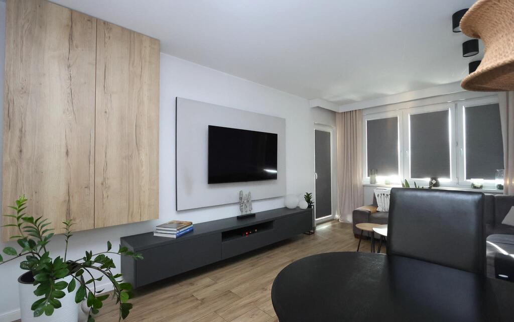 Mieszkanie na sprzedaż Goleniów 58 m2 | Arka Nieruchomości