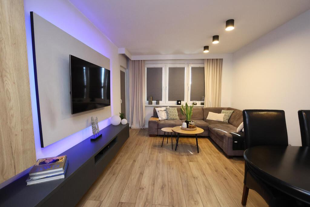 Mieszkanie na sprzedaż Goleniów 58 m2 | Arka Nieruchomości