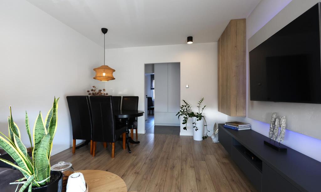 Mieszkanie na sprzedaż Goleniów 58 m2 | Arka Nieruchomości