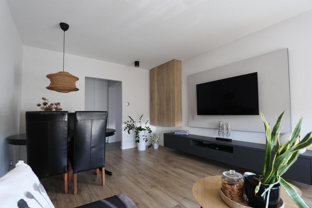 Mieszkanie na sprzedaż Goleniów 58 m2 | Arka Nieruchomości