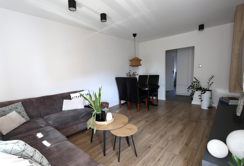 Mieszkanie na sprzedaż Goleniów 58 m2 | Arka Nieruchomości