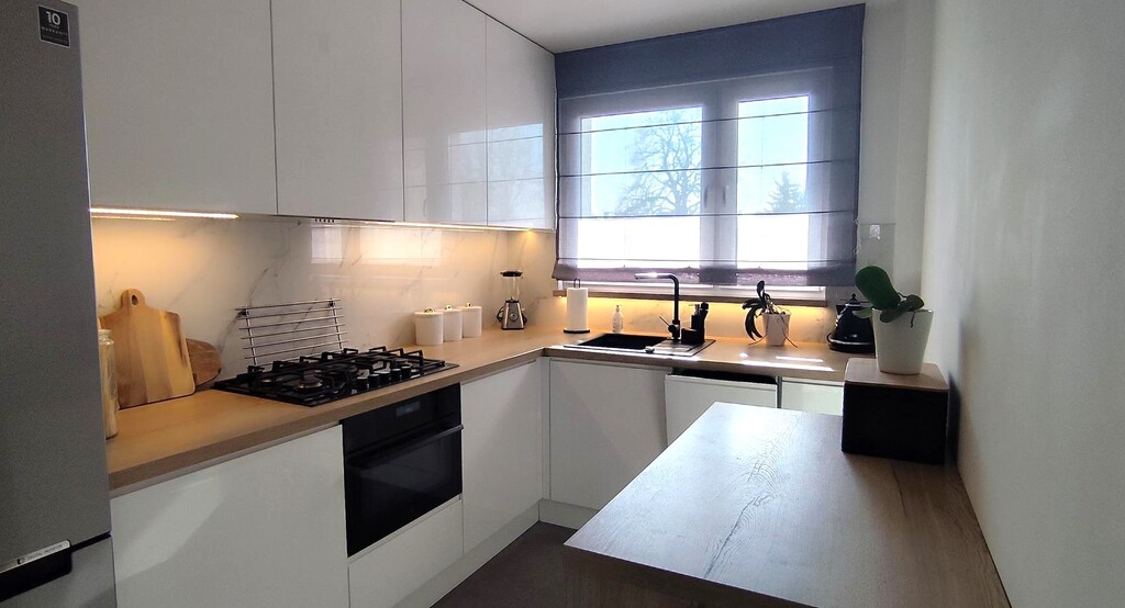 Mieszkanie na sprzedaż Goleniów 58 m2 | Arka Nieruchomości