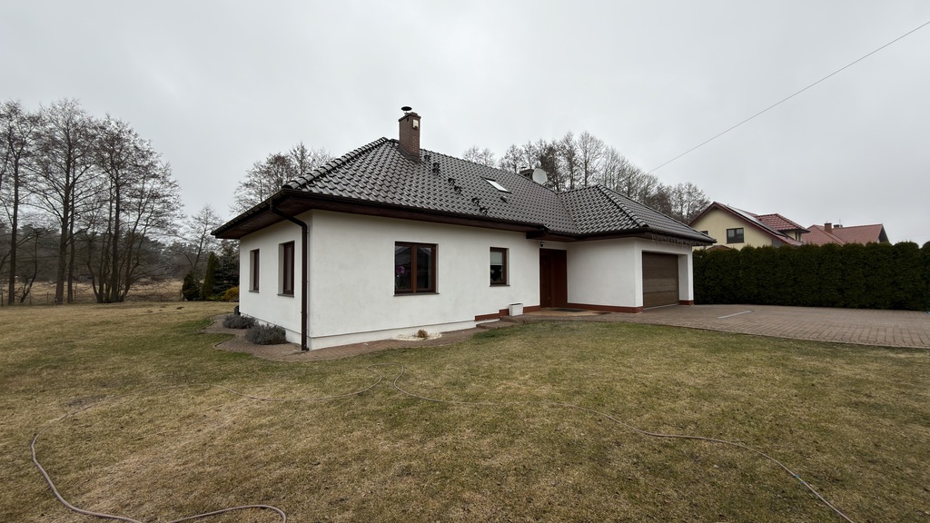 Dom na sprzedaż Tanowo 401 m2 | Arka Nieruchomości