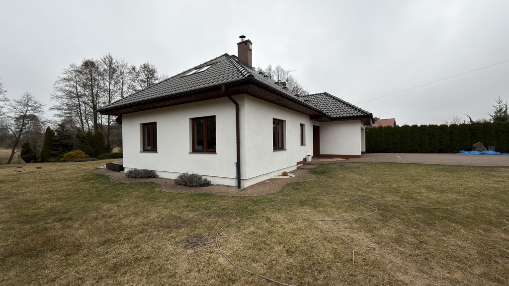 Dom na sprzedaż Tanowo 401 m2 | Arka Nieruchomości