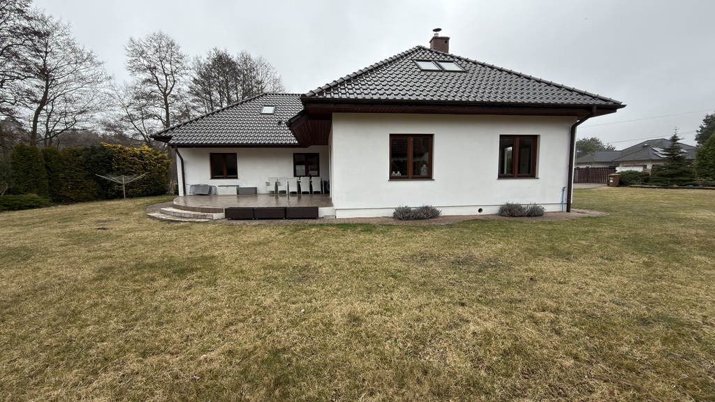 Dom na sprzedaż Tanowo 401 m2 | Arka Nieruchomości