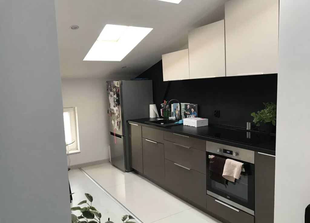 Mieszkanie na sprzedaż Szczecin, Centrum 30 m2 | Arka Nieruchomości