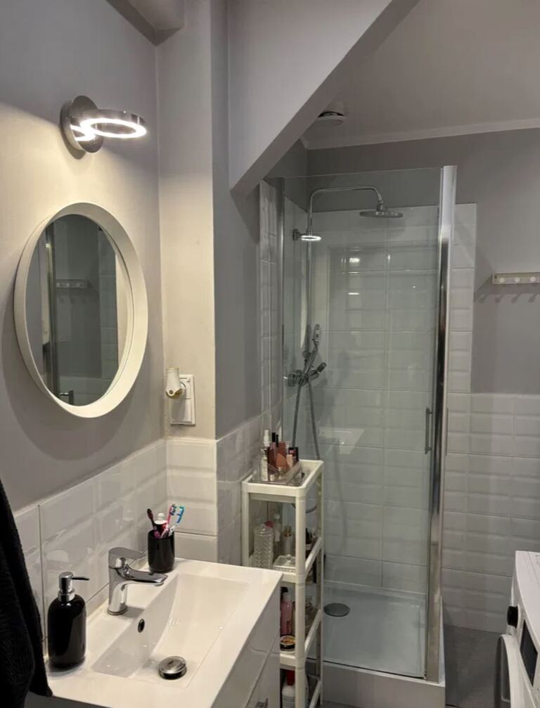 Mieszkanie na sprzedaż Szczecin, Centrum 30 m2 | Arka Nieruchomości