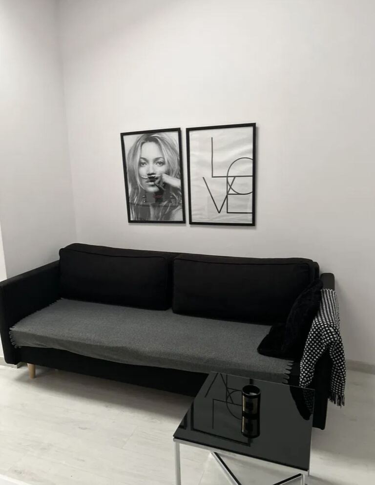 Mieszkanie na sprzedaż Szczecin, Centrum 30 m2 | Arka Nieruchomości