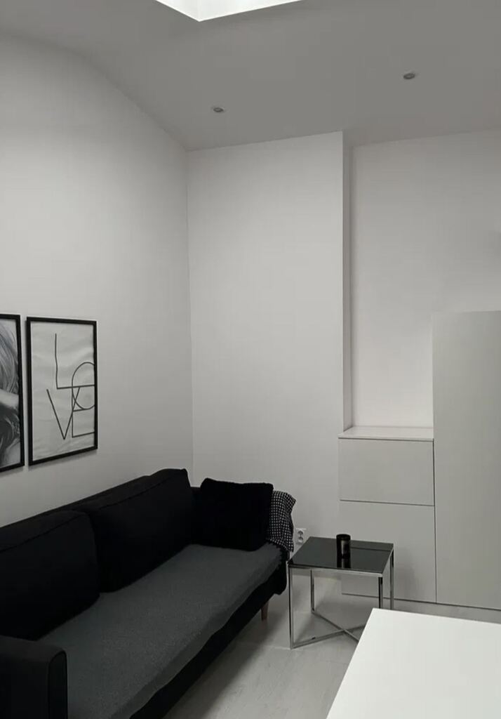 Mieszkanie na sprzedaż Szczecin, Centrum 30 m2 | Arka Nieruchomości