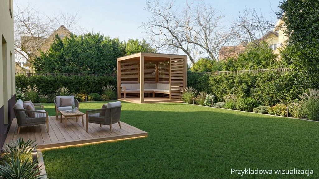 Mieszkanie na sprzedaż Kostrzyn Nad Odrą 77 m2 | Arka Nieruchomości