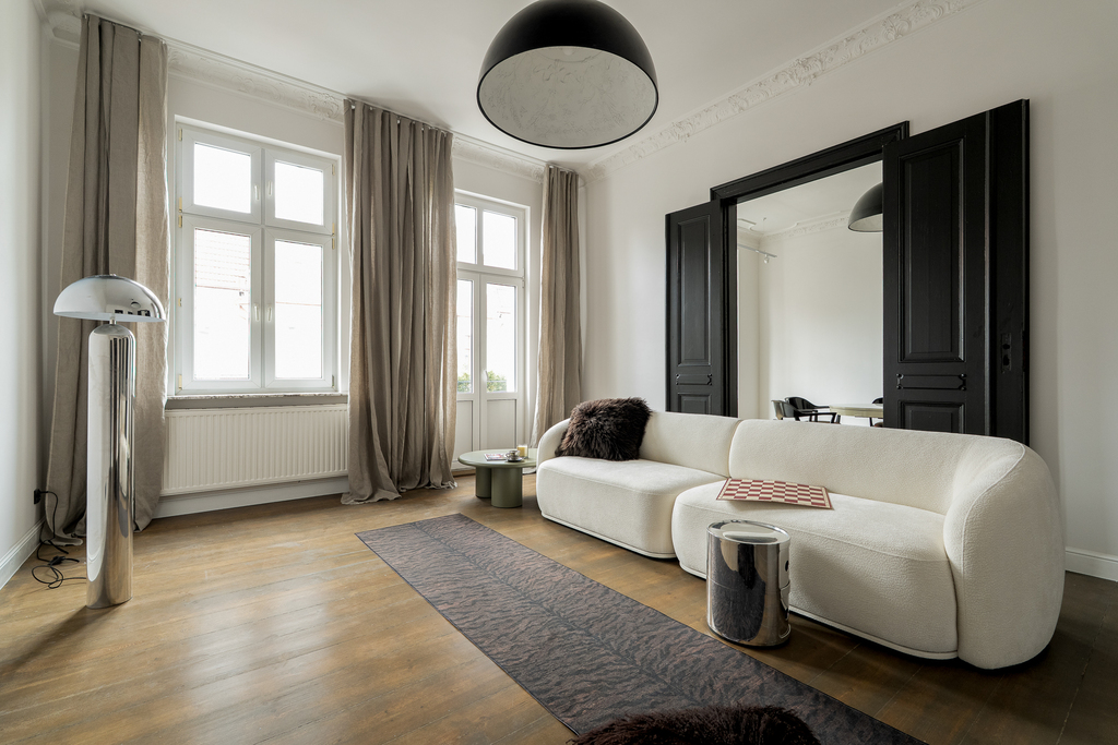 Mieszkanie na sprzedaż Szczecin, Centrum 111 m2 | Arka Nieruchomości