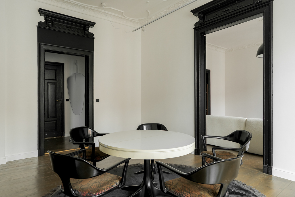 Mieszkanie na sprzedaż Szczecin, Centrum 111 m2 | Arka Nieruchomości