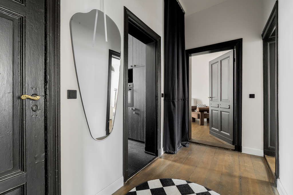 Mieszkanie na sprzedaż Szczecin, Centrum 111 m2 | Arka Nieruchomości