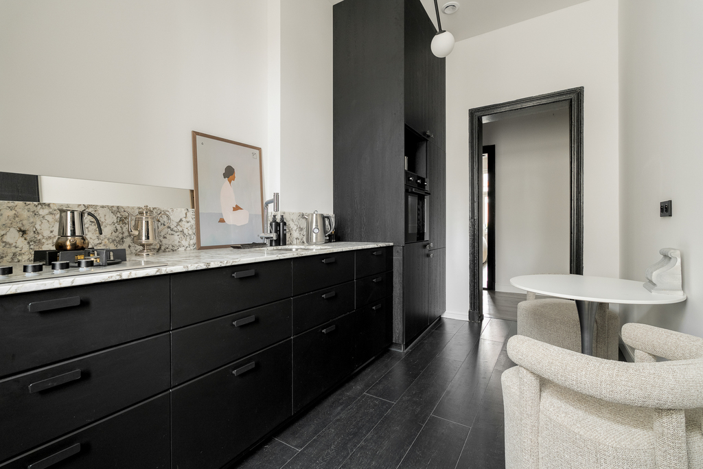 Mieszkanie na sprzedaż Szczecin, Centrum 111 m2 | Arka Nieruchomości