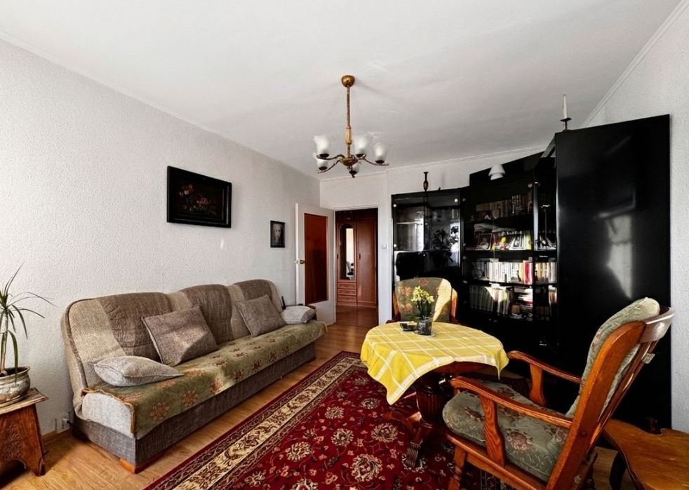 Mieszkanie na sprzedaż Szczecin, Książąt Pomorskich 60 m2 | Arka Nieruchomości