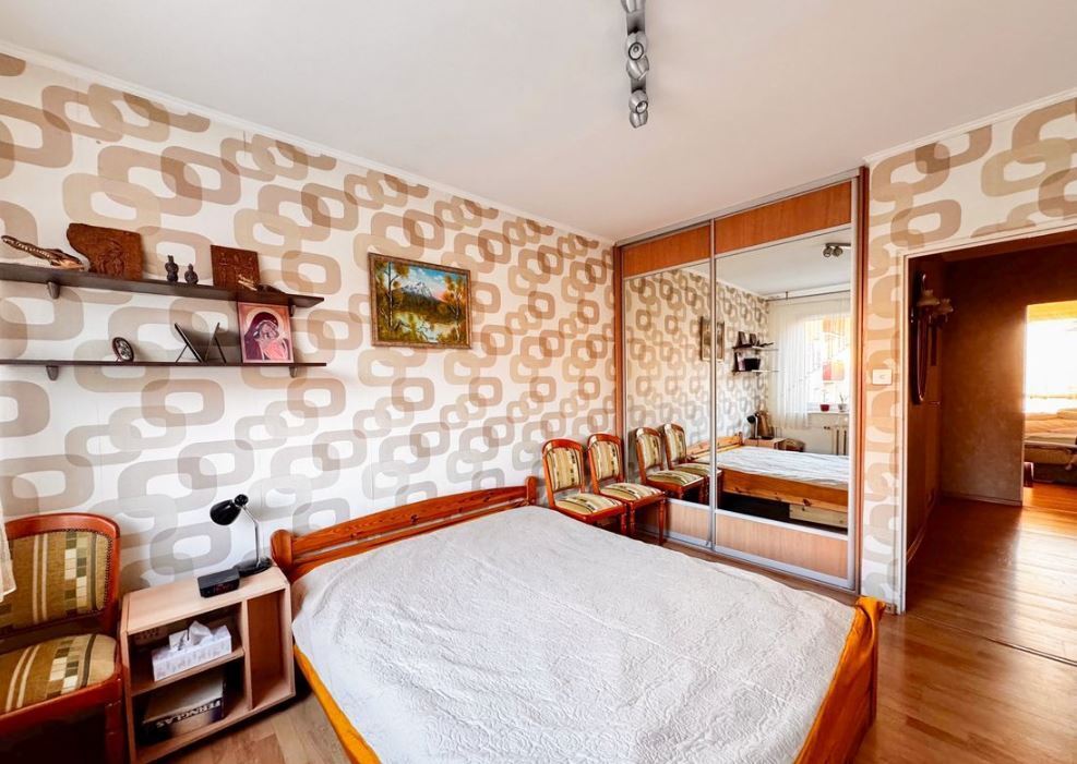 Mieszkanie na sprzedaż Szczecin, Książąt Pomorskich 60 m2 | Arka Nieruchomości