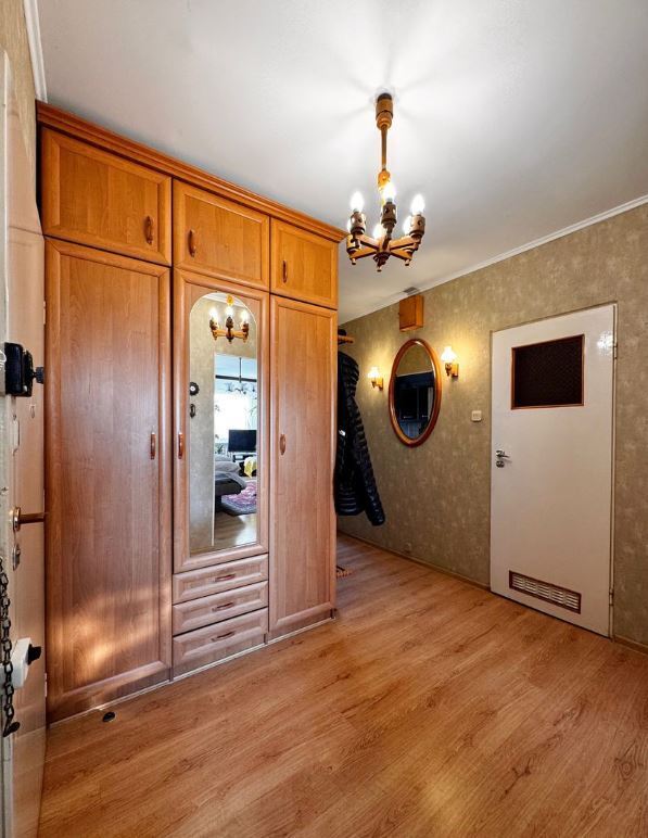 Mieszkanie na sprzedaż Szczecin, Książąt Pomorskich 60 m2 | Arka Nieruchomości