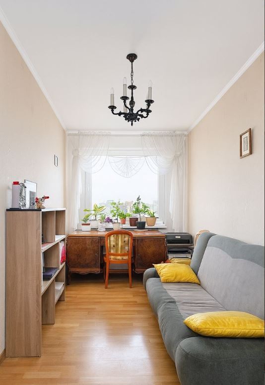 Mieszkanie na sprzedaż Szczecin, Książąt Pomorskich 60 m2 | Arka Nieruchomości