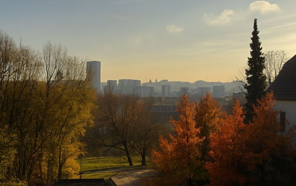 Mieszkanie na sprzedaż Szczecin, Książąt Pomorskich 60 m2 | Arka Nieruchomości