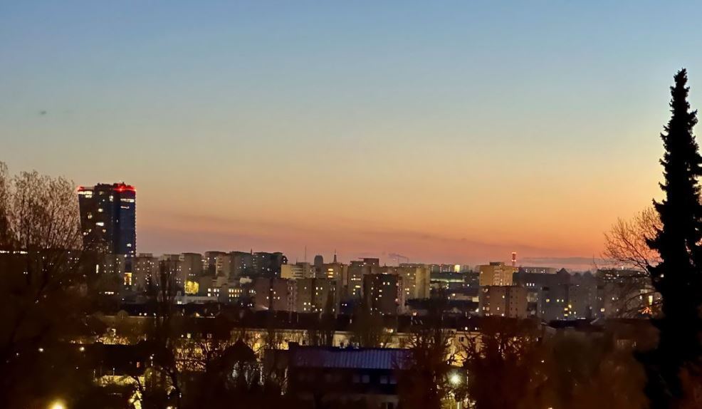 Mieszkanie na sprzedaż Szczecin, Książąt Pomorskich 60 m2 | Arka Nieruchomości